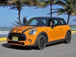 Mini Cooper S 2014 года (US)